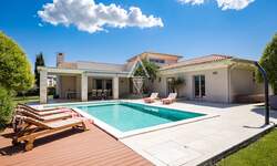 Kuca, Medulin, Banjole, prodaja, 1500000 €, 277 m2