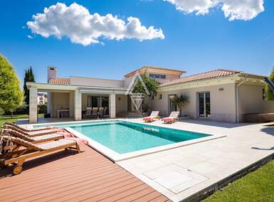 Kuca, Medulin, Banjole, prodaja, 1500000 €, 277 m2