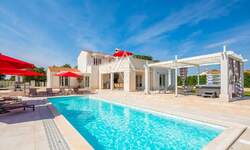 Kuca, Svetvinčenat, prodaja, 1460000 €, 275 m2