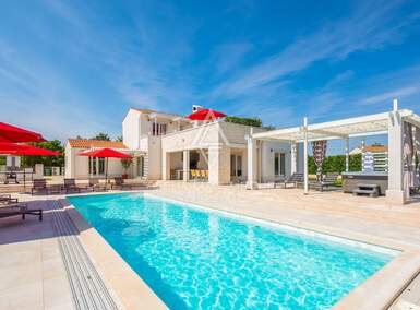 Kuca, Svetvinčenat, prodaja, 1460000 €, 275 m2