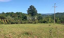 Zemljiste, Motovun, prodaja, 193125 €, 838 m2