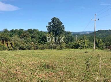 Zemljiste, Motovun, prodaja, 150000 €, 838 m2