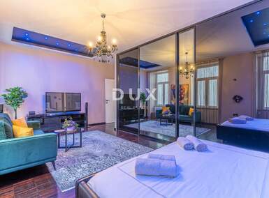 Trosoban stan, Rijeka, Centar, prodaja, 750000 €, 102 m2