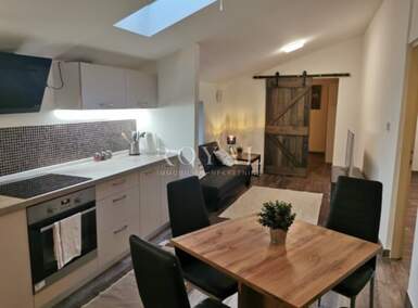 Dvosoban stan, Rijeka, Potok, prodaja, 165000 €, 50 m2