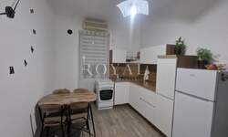 Dvosoban stan, Rijeka, Mlaka, najam, 600 €, 50 m2