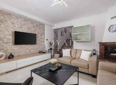 Kuca, Rijeka, Drenova, najam, 1550 €, 115 m2