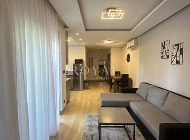 Dvosoban stan, Kostrena, najam, 850 €, 45 m2