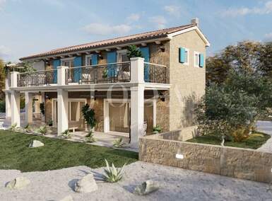 Kuca, Labin, Rabac, prodaja, 830000 €, 273 m2