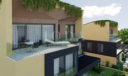 Cetvorosoban stan, Krk, prodaja, 985000 €, 146 m2