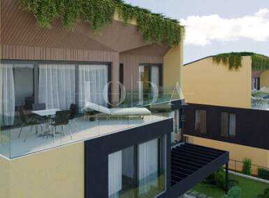 Cetvorosoban stan, Krk, prodaja, 985000 €, 146 m2