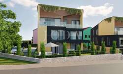 Dvosoban stan, Krk, prodaja, 385000 €, 64 m2