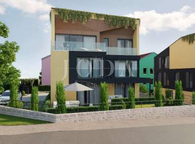 Dvosoban stan, Krk, prodaja, 385000 €, 64 m2