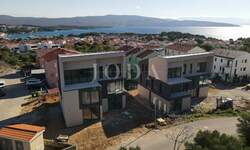 Cetvorosoban stan, Krk, prodaja, 690000 €, 106 m2