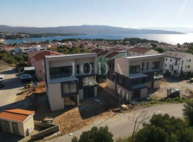 Cetvorosoban stan, Krk, prodaja, 690000 €, 106 m2