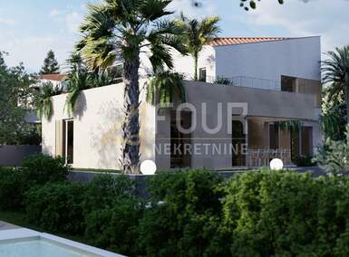 Kuca, Malinska-Dubašnica, Malinska, prodaja, 1690000 €, 198 m2