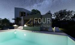 Kuca, Malinska-Dubašnica, Sveti Vid-Miholjice, prodaja, 1690000 €, 206 m2