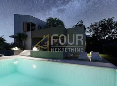 Kuca, Malinska-Dubašnica, Sveti Vid-Miholjice, prodaja, 1690000 €, 206 m2