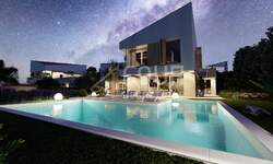 Kuca, Malinska-Dubašnica, Sveti Vid-Miholjice, prodaja, 1435000 €, 155 m2