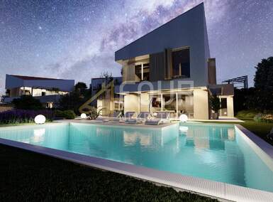 Kuca, Malinska-Dubašnica, Sveti Vid-Miholjice, prodaja, 1435000 €, 155 m2