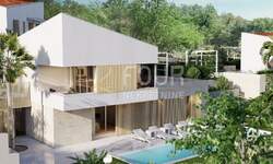 Kuca, Malinska-Dubašnica, Sveti Vid-Miholjice, prodaja, 1435000 €, 149 m2