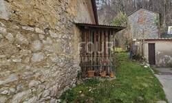 Kuca, Klana, prodaja, 30000 €, 96 m2