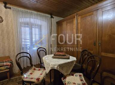 Kuca, Klana, prodaja, 55000 €, 104 m2