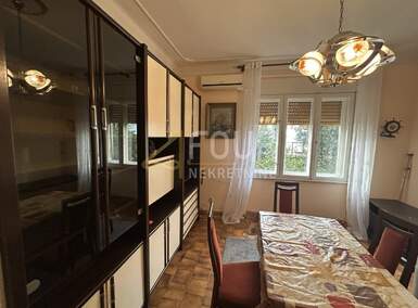 Trosoban stan, Rijeka, Kantrida, prodaja, 210000 €, 61 m2