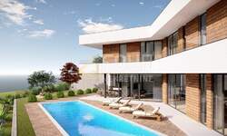 Zemljiste, Mošćenička Draga, prodaja, 373500 €, 1087 m2