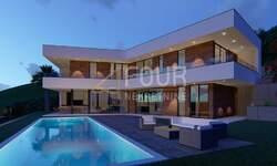 Zemljiste, Mošćenička Draga, prodaja, 310000 €, 1087 m2