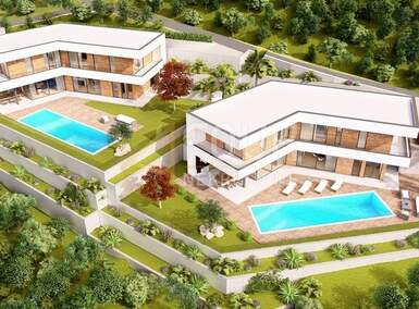 Zemljiste, Mošćenička Draga, prodaja, 620000 €, 2175 m2