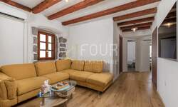 Trosoban stan, Rijeka, Centar, prodaja, 199000 €, 49 m2