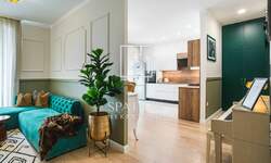 Dvosoban stan, Rijeka, Centar, najam, 1400 €, 65 m2