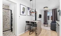 Dvosoban stan, Rijeka, Potok, najam, 600 €, 29 m2