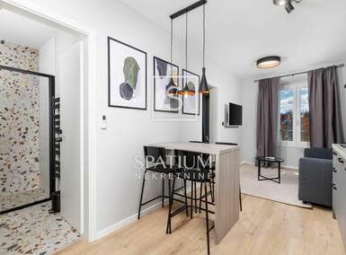 Dvosoban stan, Rijeka, Potok, najam, 600 €, 29 m2