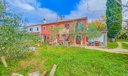 Kuca, Buje, Kaštel, prodaja, 255000 €, 200 m2