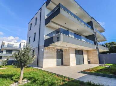 Dvosoban stan, Medulin, prodaja, 350000 €, 80 m2