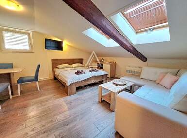 Jednosoban stan, Poreč, prodaja, 140000 €, 30 m2