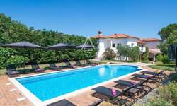 Kuca, Marčana, Rakalj, prodaja, 2500000 €, 555 m2