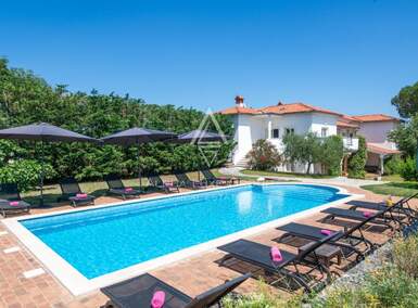 Kuca, Marčana, Rakalj, prodaja, 2500000 €, 555 m2