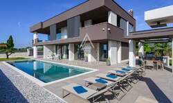 Kuca, Marčana, Krnica, prodaja, 1690000 €, 292 m2