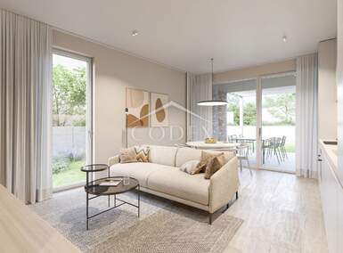 Stan, Brtonigla, prodaja, 450000 €, 110 m2