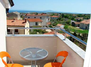 Jednosoban stan, Ližnjan, prodaja, 800 €, 45 m2