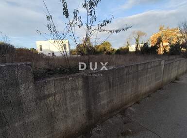 Zemljiste, Rovinj, prodaja, 1493500 €, 767 m2