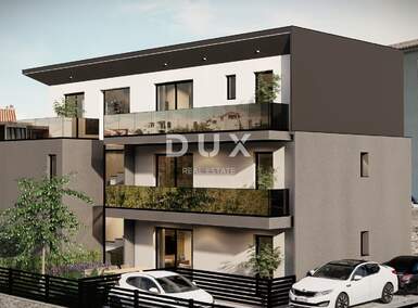 Cetvorosoban stan, Krk, prodaja, 590000 €, 100 m2