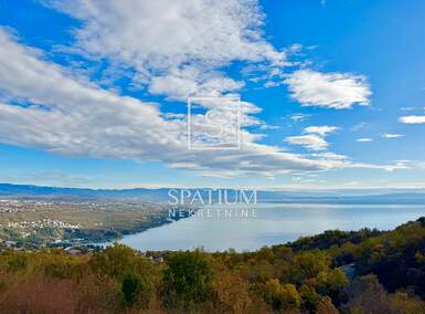 Kuca, Matulji, Bregi, prodaja, 463000 €, 400 m2