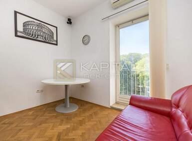 Trosoban stan, Rijeka, Kantrida, prodaja, 249000 €, 50 m2