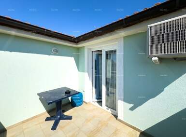 Jednosoban stan, Medulin, prodaja, 155000 €, 32 m2