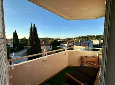 Dvosoban stan, Rovinj, prodaja, 410000 €, 95 m2