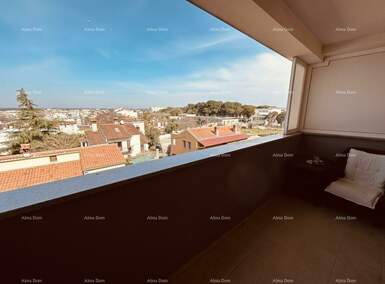 Dvosoban stan, Pula, prodaja, 265000 €, 84 m2