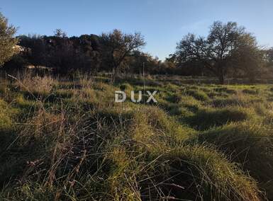 Zemljiste, Pula, Štinjan, prodaja, 260000 €, 1500 m2